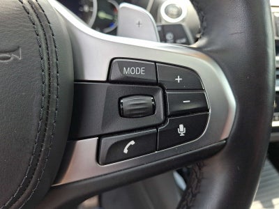2019 BMW X3 M40i Sports Activity Vehicle