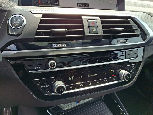 2019 BMW X3 M40i Sports Activity Vehicle
