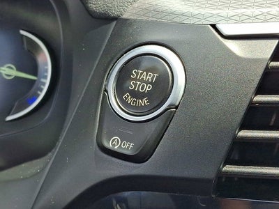 2019 BMW X3 M40i Sports Activity Vehicle