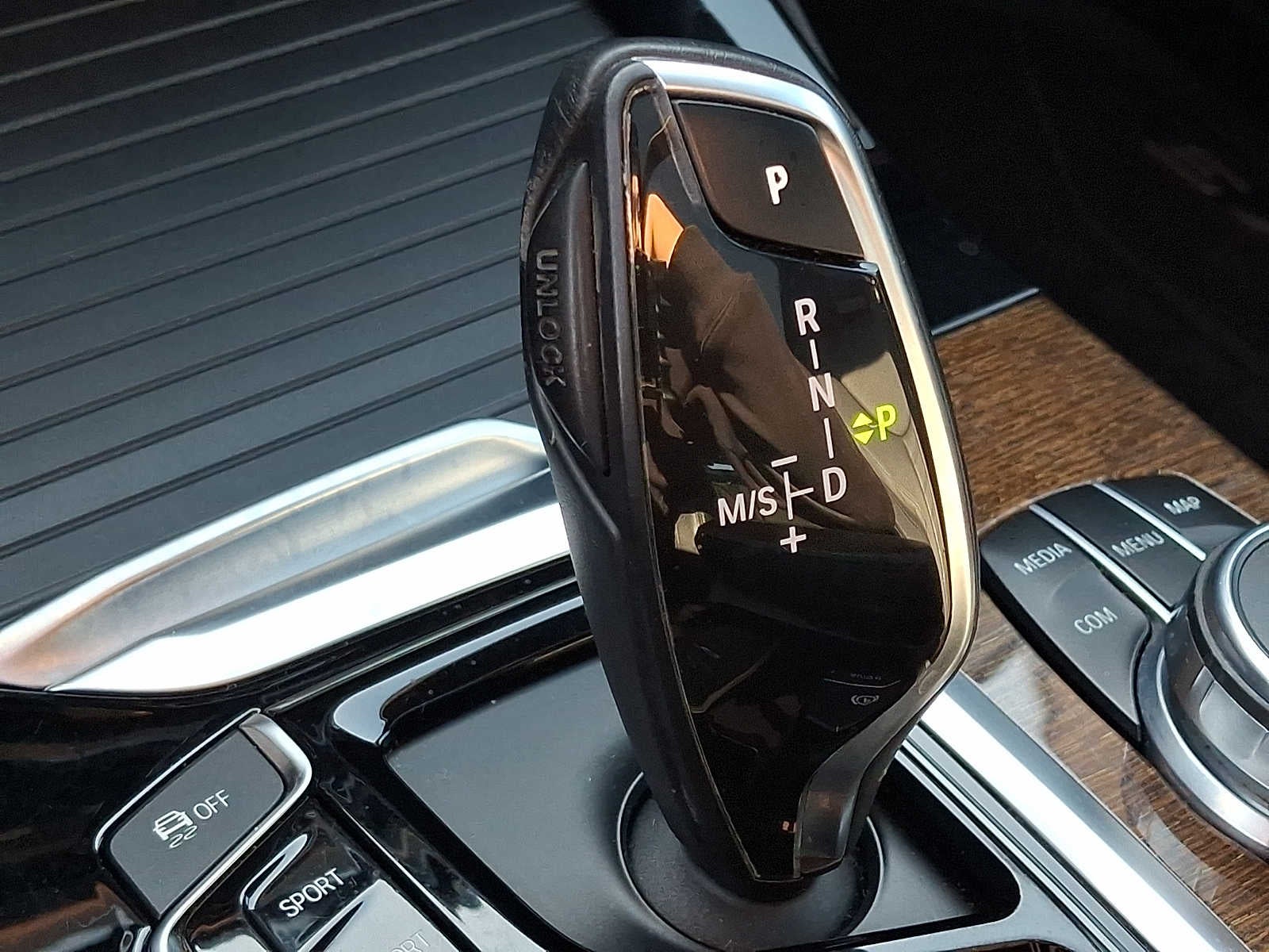 2018 BMW X3 M40i Sports Activity Vehicle