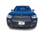 2018 BMW X3 M40i Sports Activity Vehicle