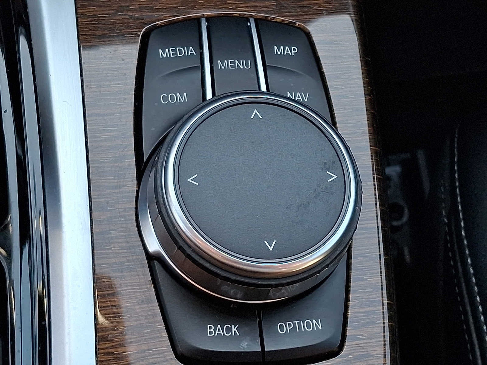 2018 BMW X3 M40i Sports Activity Vehicle