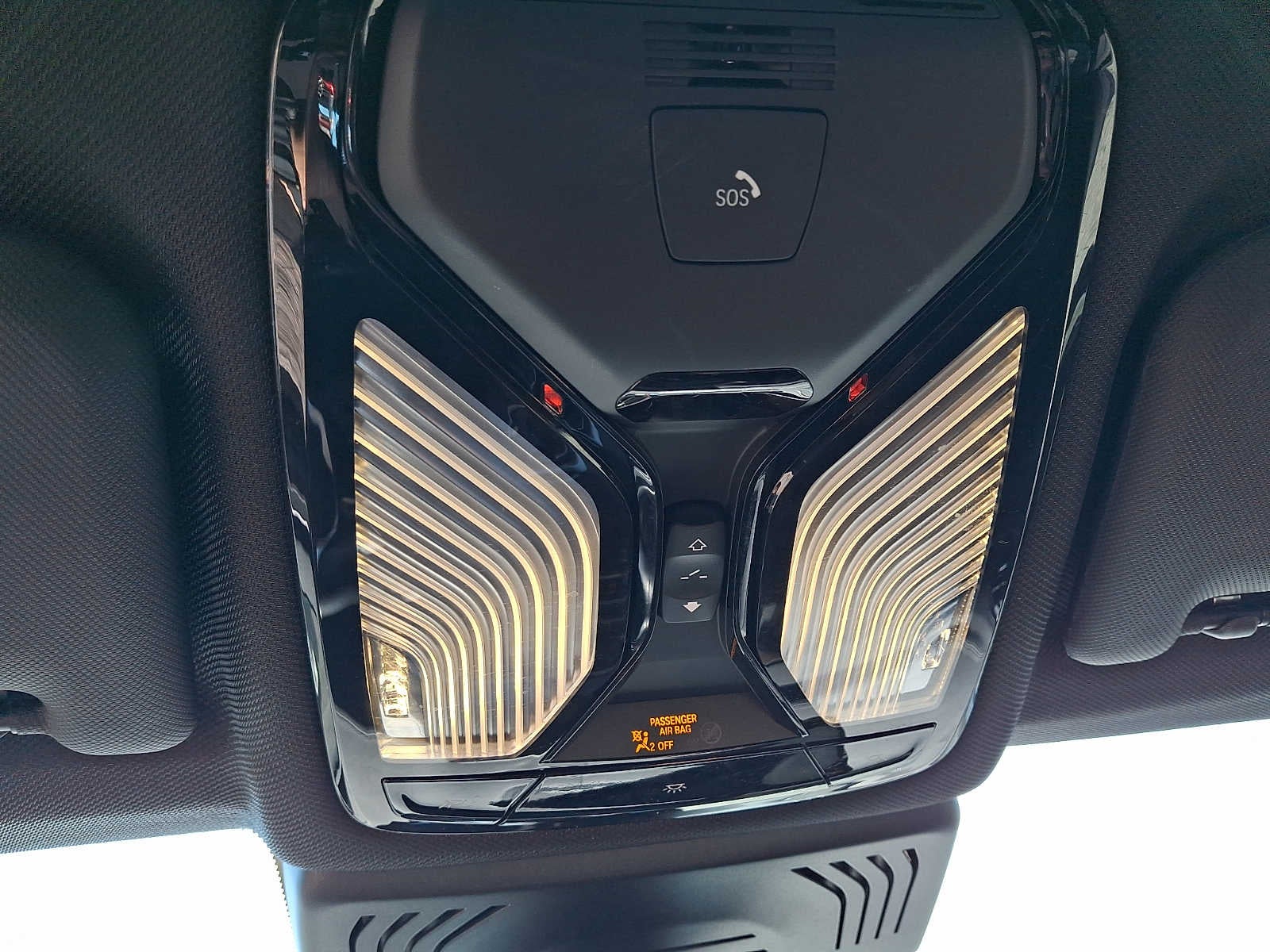 2018 BMW X3 M40i Sports Activity Vehicle