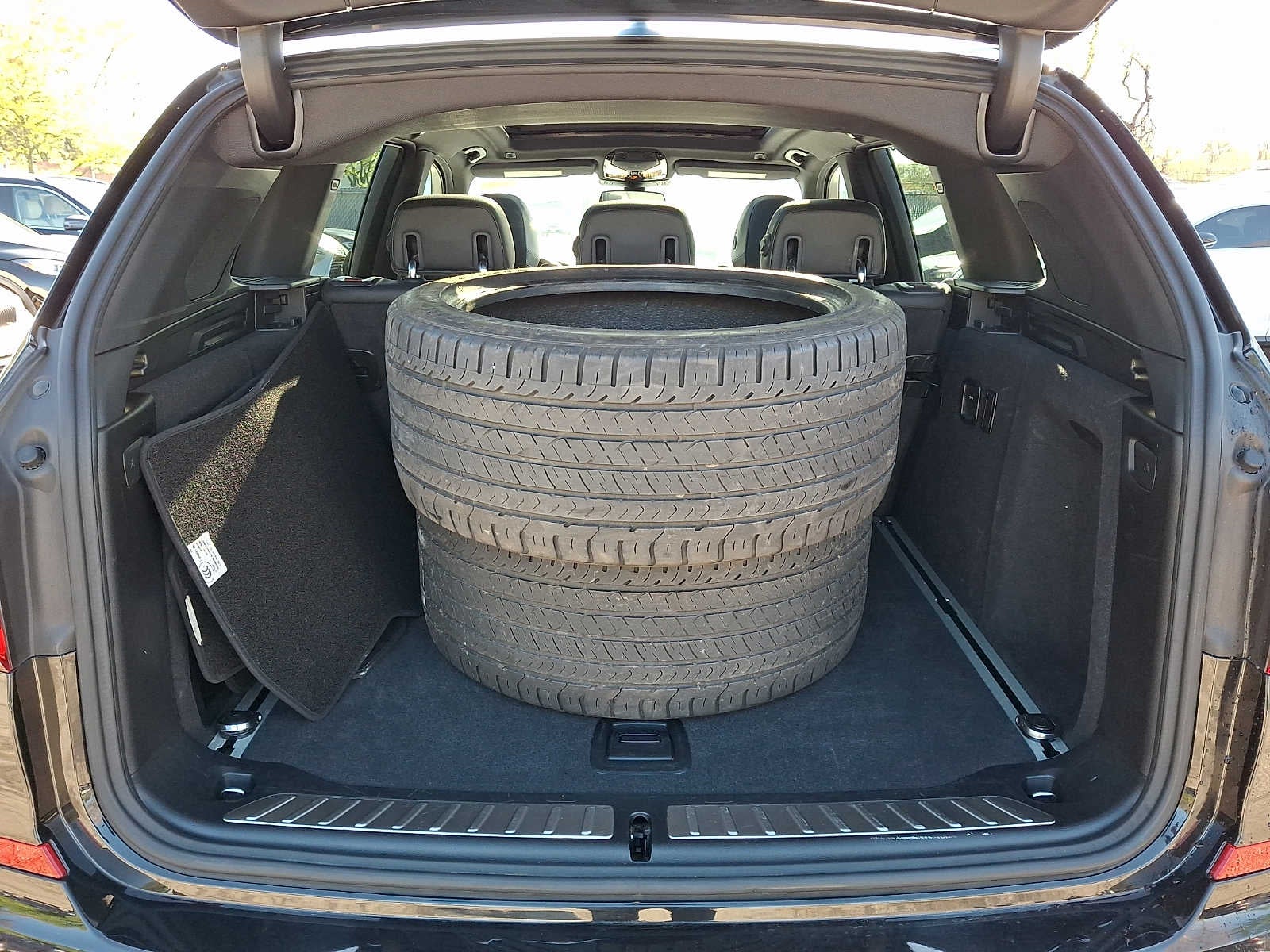 2018 BMW X3 M40i Sports Activity Vehicle