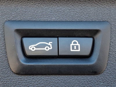 2018 BMW X3 M40i Sports Activity Vehicle