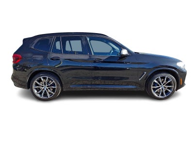 2018 BMW X3 M40i Sports Activity Vehicle