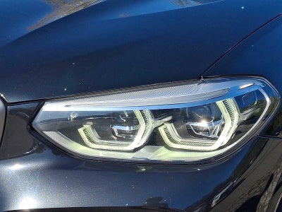 2018 BMW X3 M40i Sports Activity Vehicle