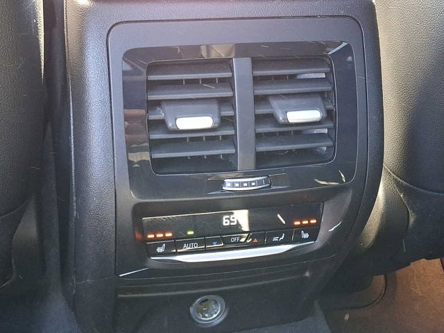 2018 BMW X3 M40i Sports Activity Vehicle