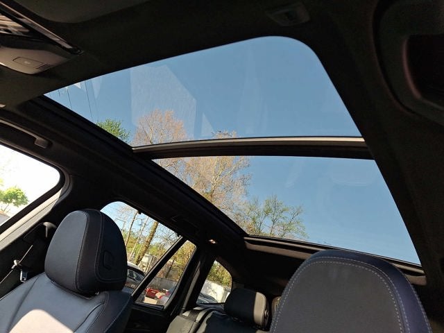 2018 BMW X3 M40i Sports Activity Vehicle