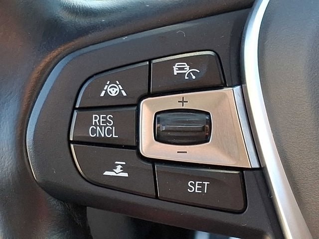 2018 BMW X3 M40i Sports Activity Vehicle