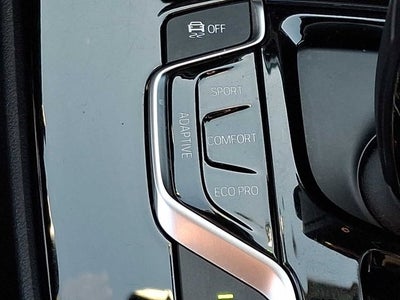 2018 BMW X3 M40i Sports Activity Vehicle