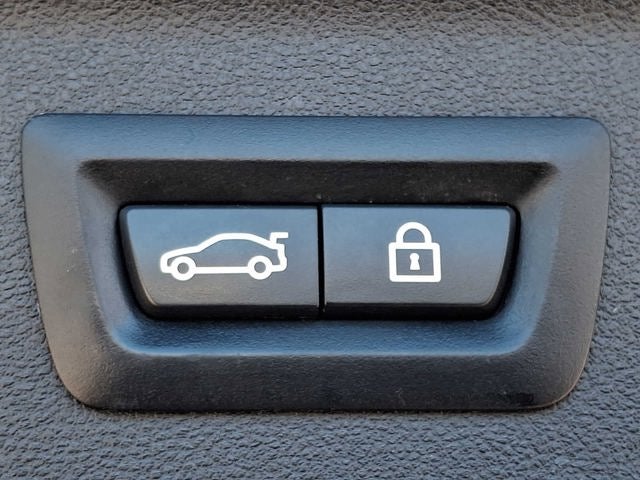 2018 BMW X3 M40i Sports Activity Vehicle