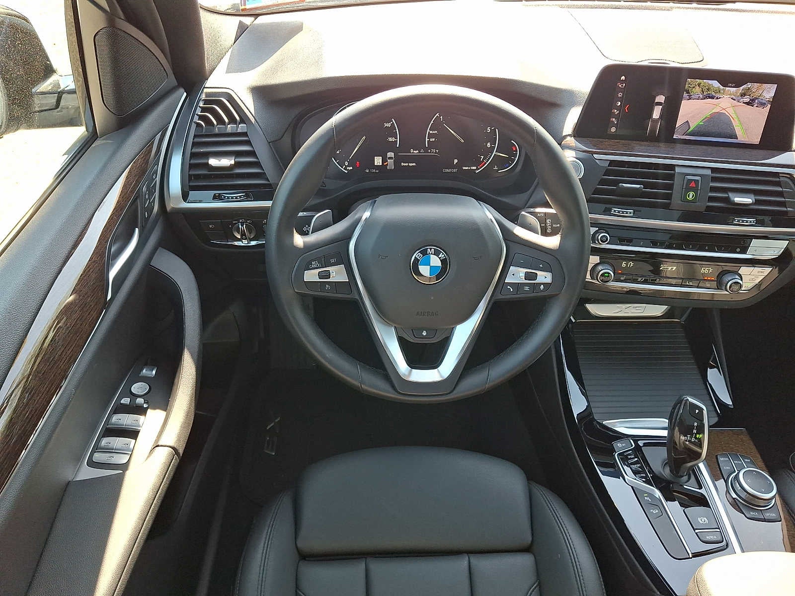 2020 BMW X3 xDrive30i Sports Activity Vehicle