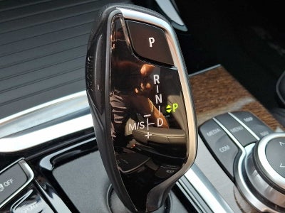 2020 BMW X3 xDrive30i Sports Activity Vehicle