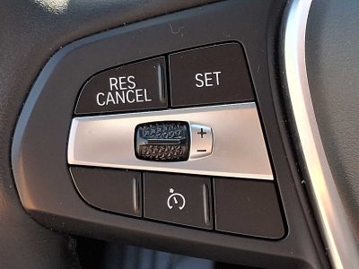 2020 BMW X3 xDrive30i Sports Activity Vehicle