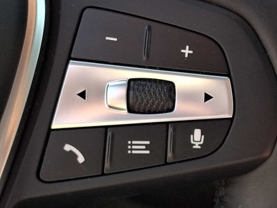 2020 BMW X3 xDrive30i Sports Activity Vehicle