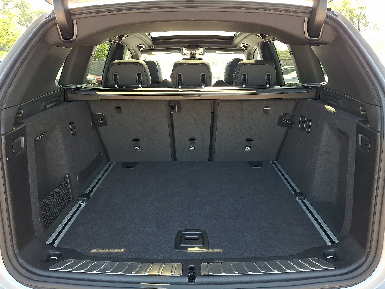 2020 BMW X3 xDrive30i Sports Activity Vehicle