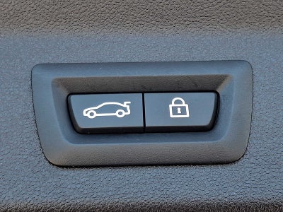 2020 BMW X3 xDrive30i Sports Activity Vehicle