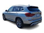 2020 BMW X3 xDrive30i Sports Activity Vehicle