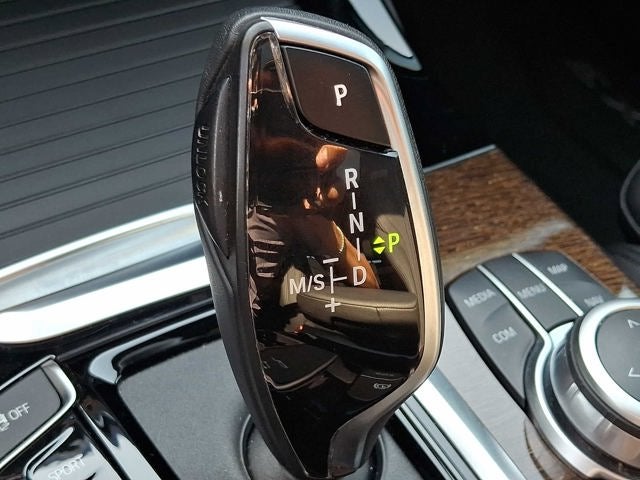 2020 BMW X3 xDrive30i Sports Activity Vehicle