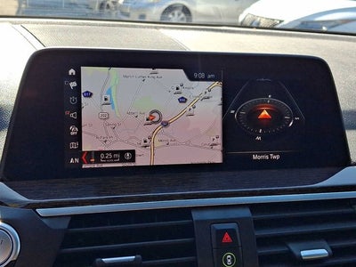 2020 BMW X3 xDrive30i Sports Activity Vehicle