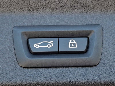 2020 BMW X3 xDrive30i Sports Activity Vehicle