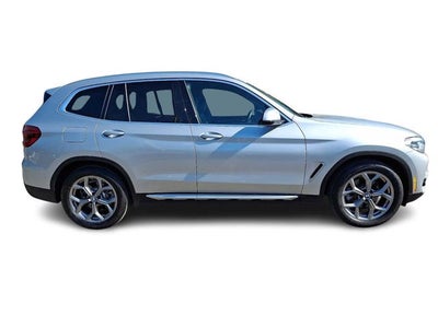 2020 BMW X3 xDrive30i Sports Activity Vehicle