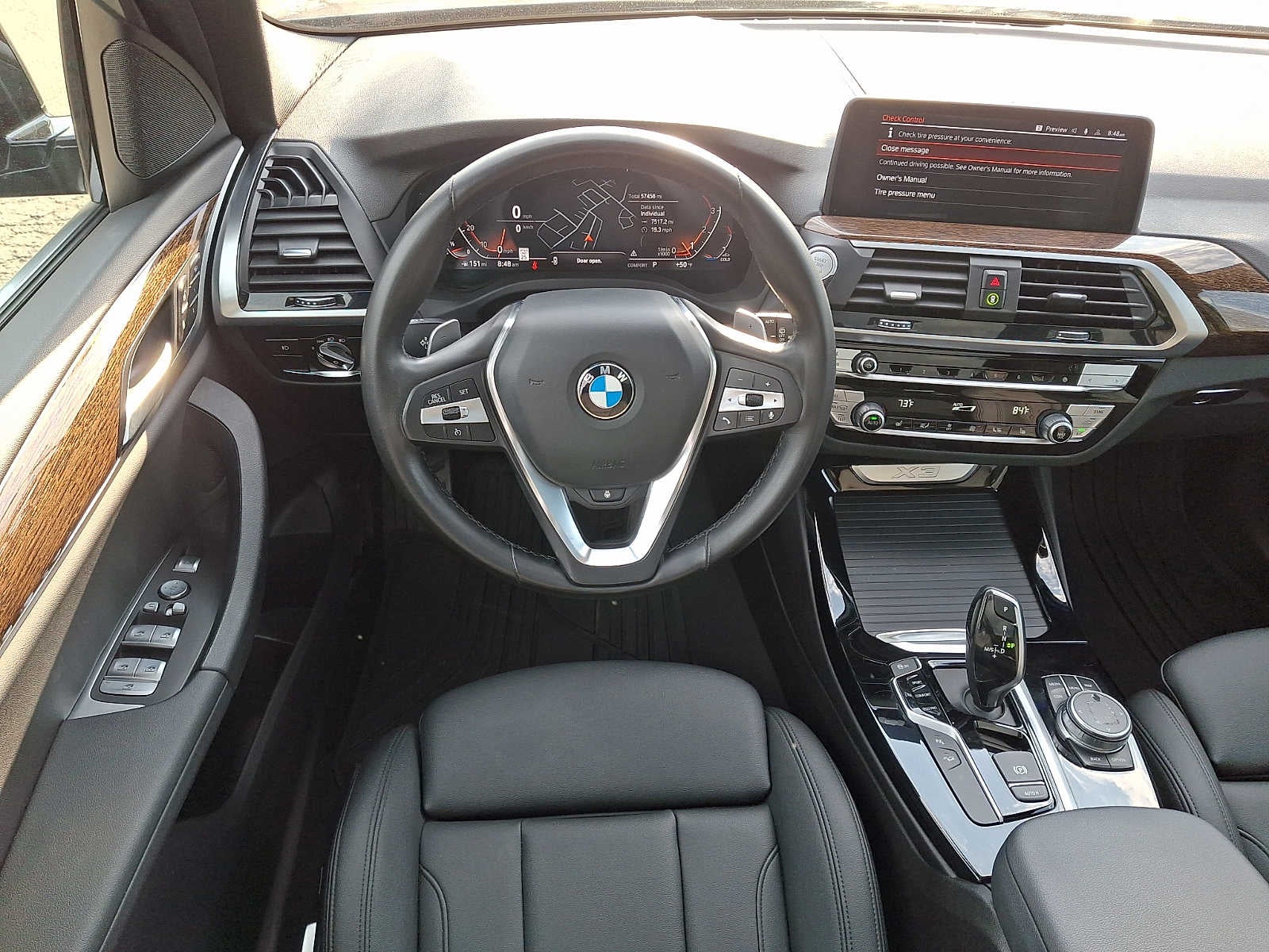 2021 BMW X3 xDrive30i Sports Activity Vehicle