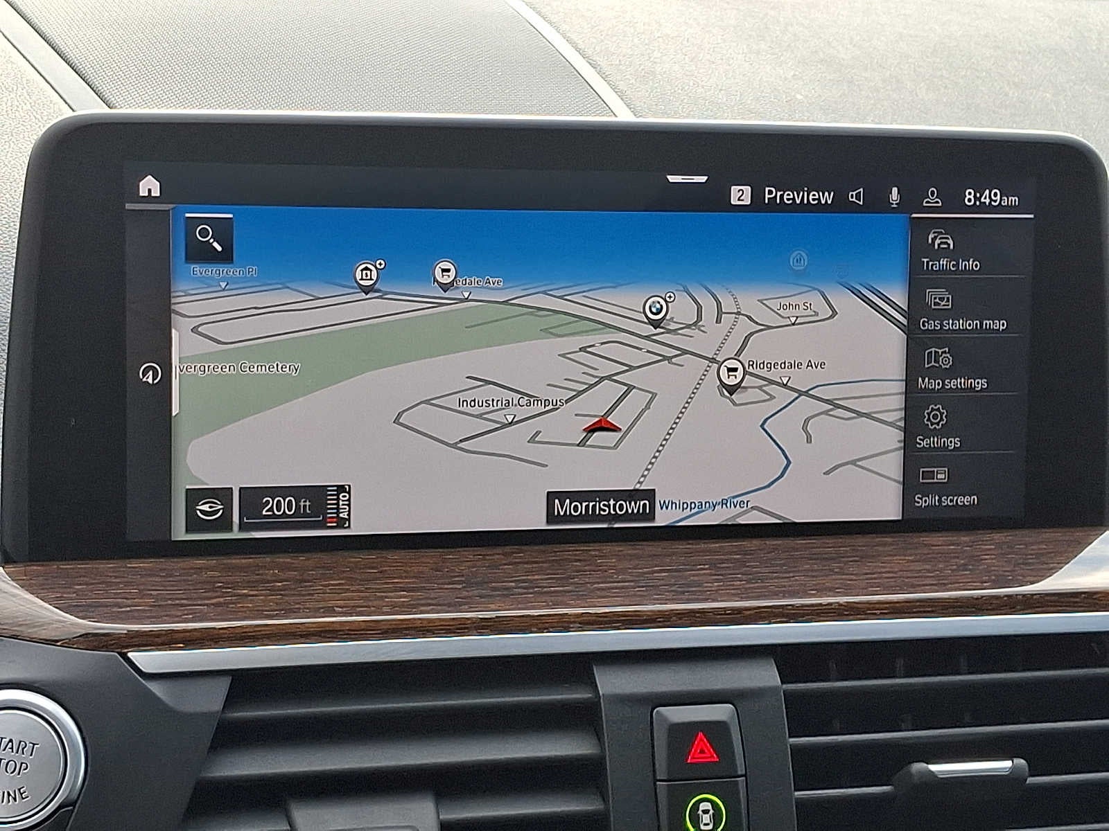 2021 BMW X3 xDrive30i Sports Activity Vehicle