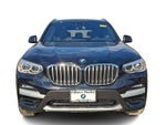 2021 BMW X3 xDrive30i Sports Activity Vehicle