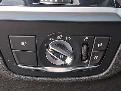 2021 BMW X3 xDrive30i Sports Activity Vehicle