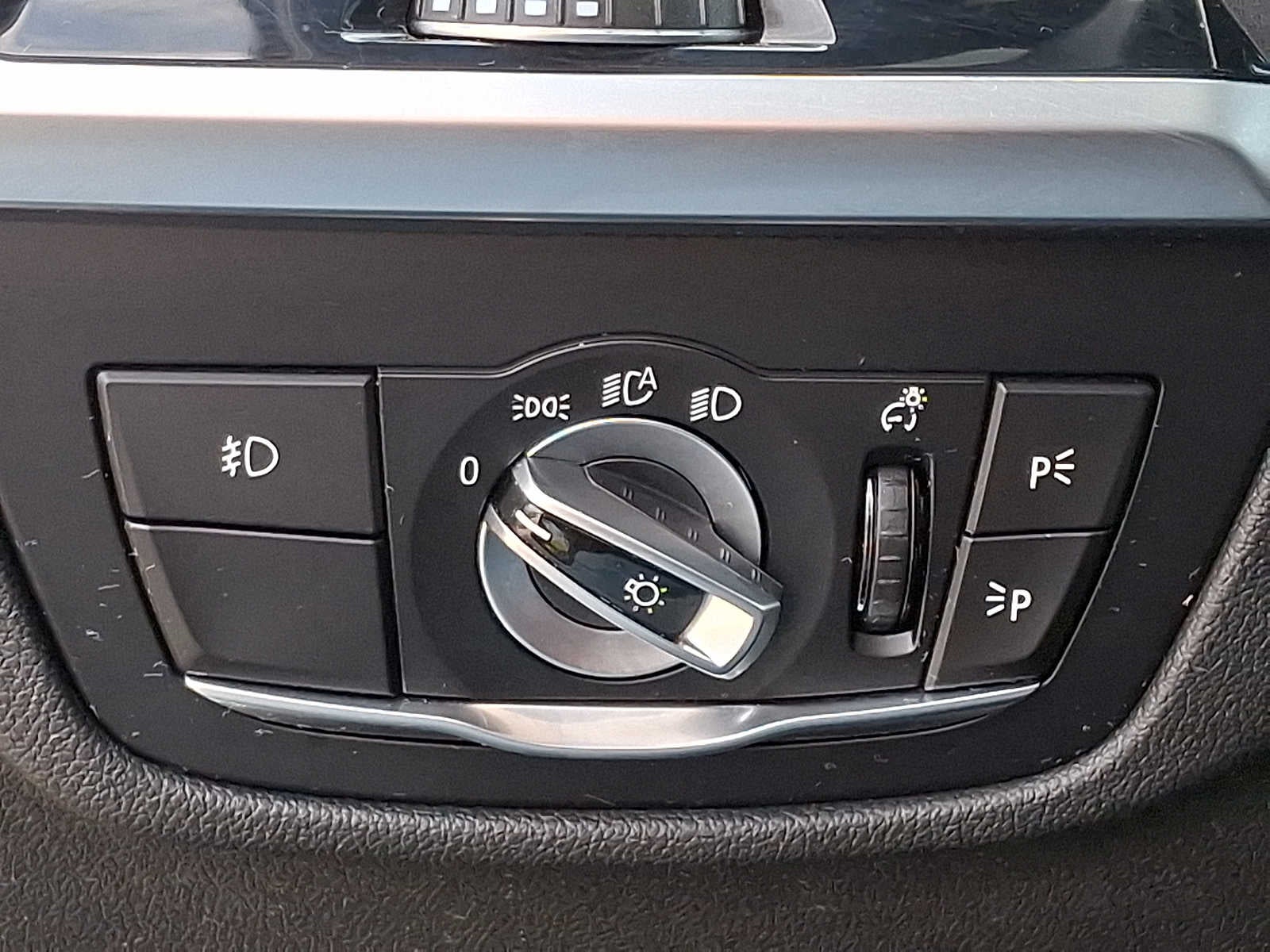 2021 BMW X3 xDrive30i Sports Activity Vehicle