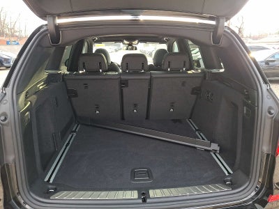 2021 BMW X3 xDrive30i Sports Activity Vehicle