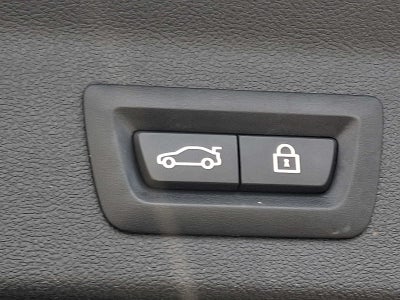 2021 BMW X3 xDrive30i Sports Activity Vehicle