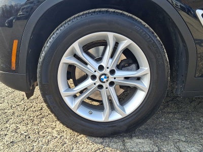 2021 BMW X3 xDrive30i Sports Activity Vehicle