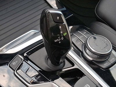 2021 BMW X3 xDrive30i Sports Activity Vehicle