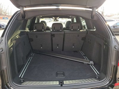 2021 BMW X3 xDrive30i Sports Activity Vehicle