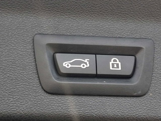 2021 BMW X3 xDrive30i Sports Activity Vehicle