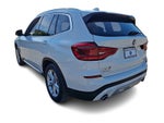 2020 BMW X3 xDrive30i Sports Activity Vehicle