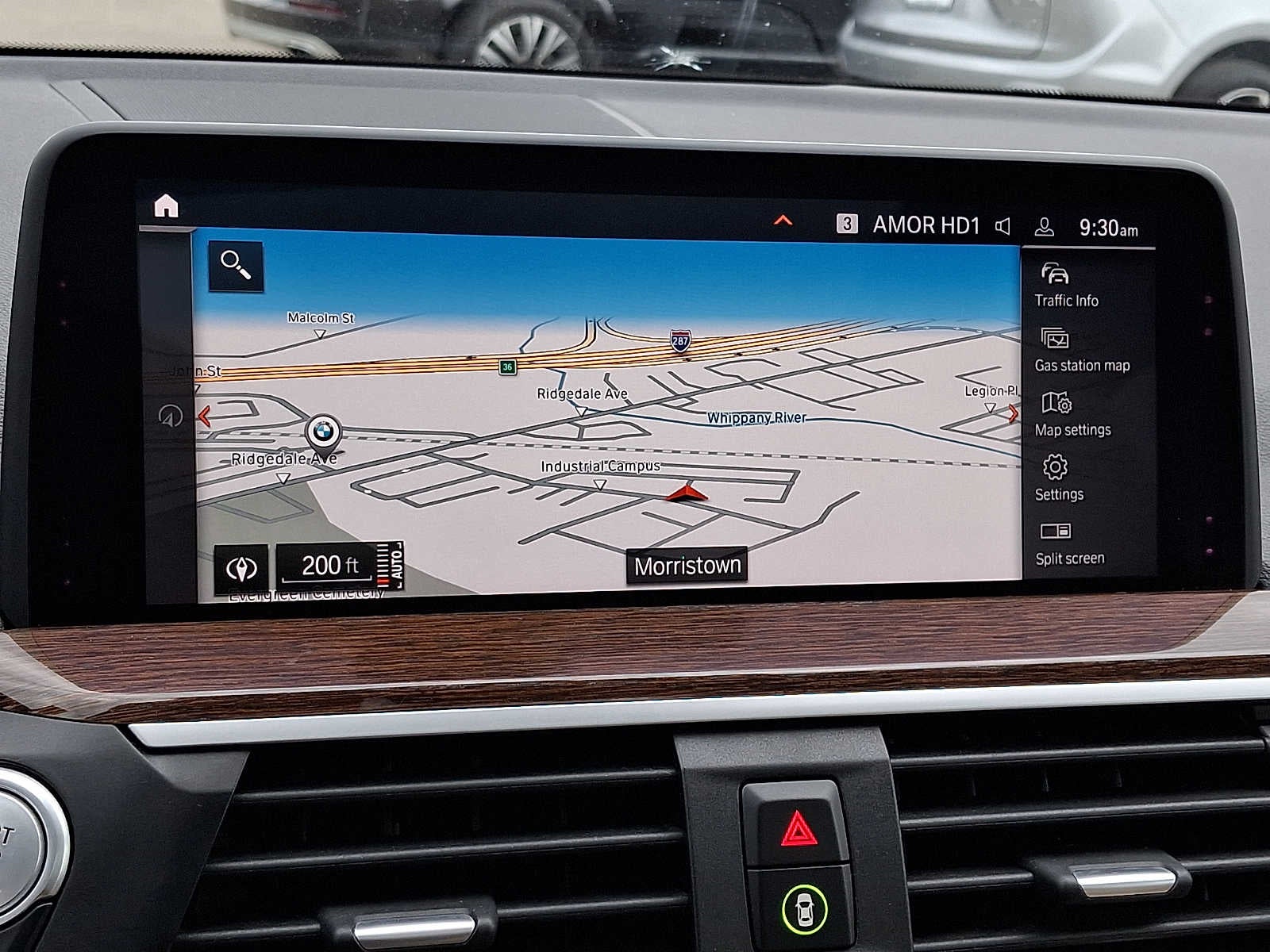 2020 BMW X3 xDrive30i Sports Activity Vehicle