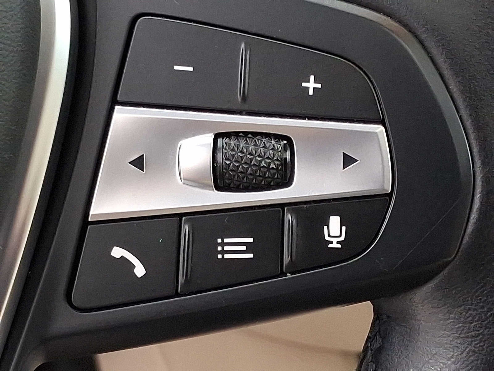 2020 BMW X3 xDrive30i Sports Activity Vehicle