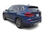 2020 BMW X3 xDrive30i Sports Activity Vehicle