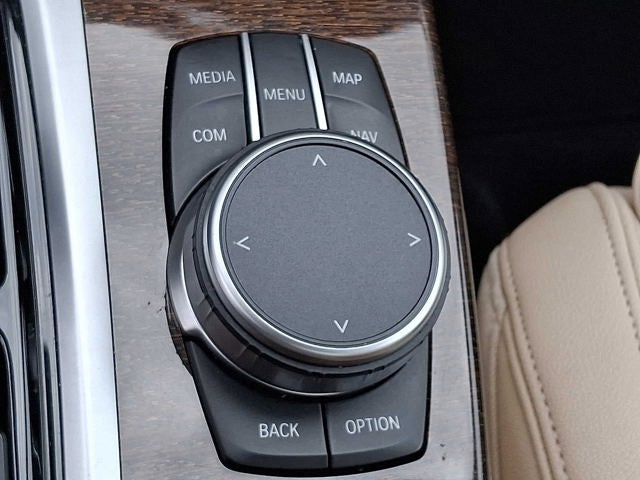 2020 BMW X3 xDrive30i Sports Activity Vehicle
