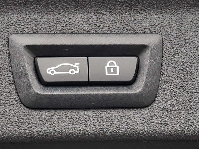 2021 BMW X3 xDrive30i Sports Activity Vehicle