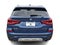 2021 BMW X3 xDrive30i Sports Activity Vehicle