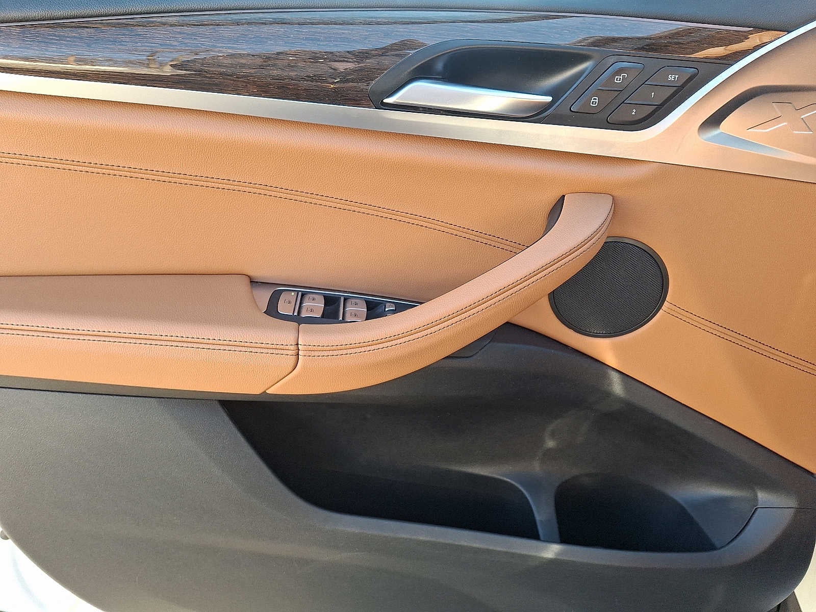 2020 BMW X3 xDrive30i Sports Activity Vehicle