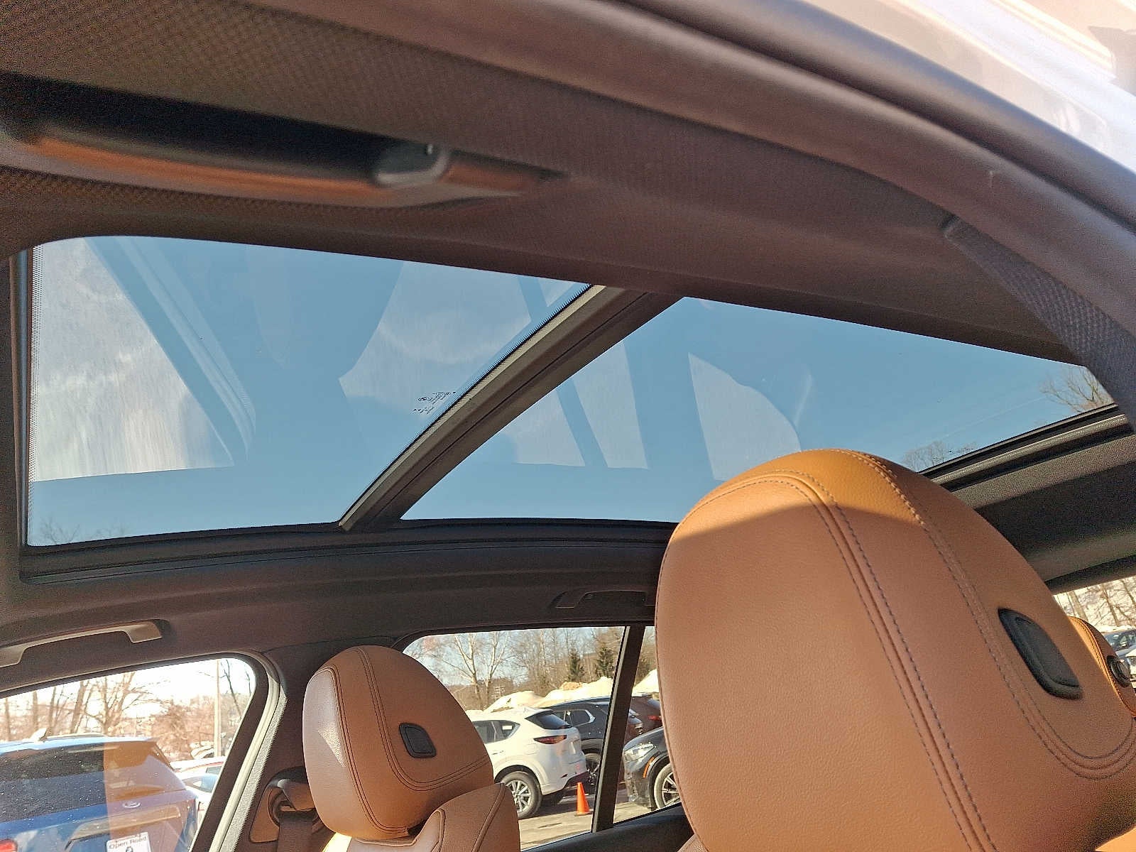 2020 BMW X3 xDrive30i Sports Activity Vehicle