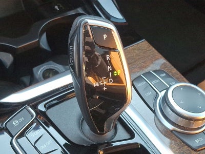 2020 BMW X3 xDrive30i Sports Activity Vehicle