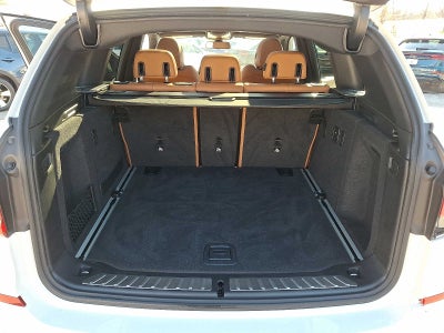 2020 BMW X3 xDrive30i Sports Activity Vehicle