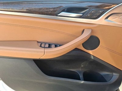 2020 BMW X3 xDrive30i Sports Activity Vehicle